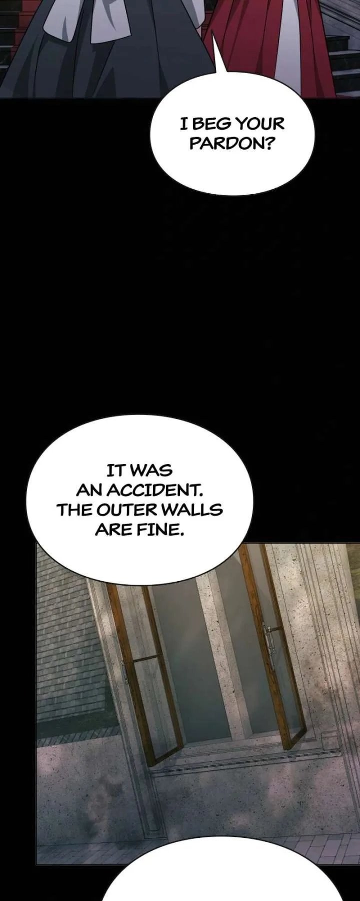 There’s a Witch in the Emperor’s Bedroom Chapter 47 page 36