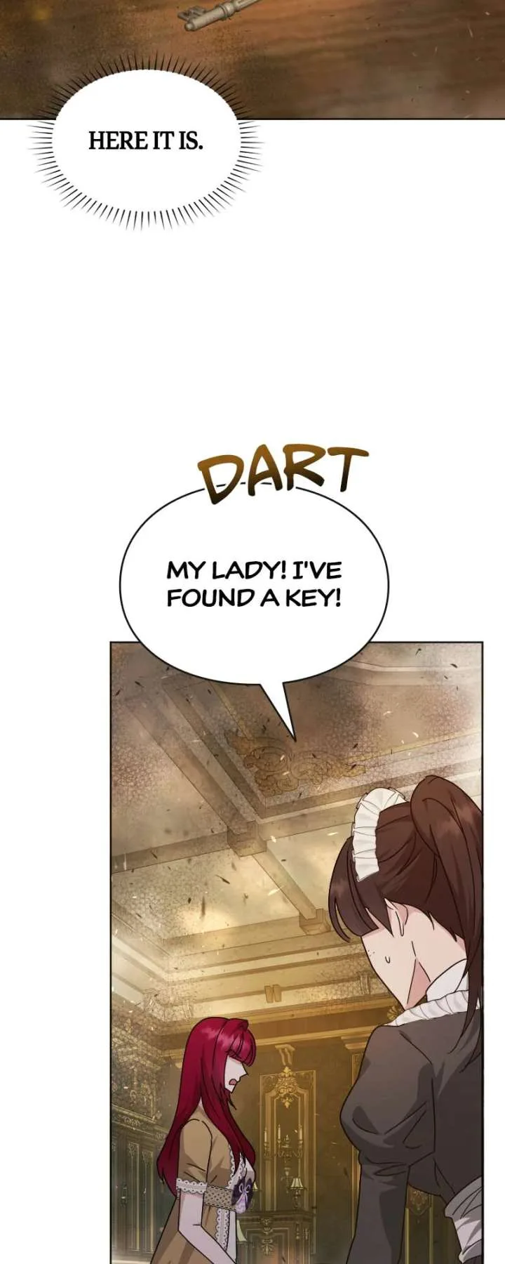 There’s a Witch in the Emperor’s Bedroom Chapter 47 page 14