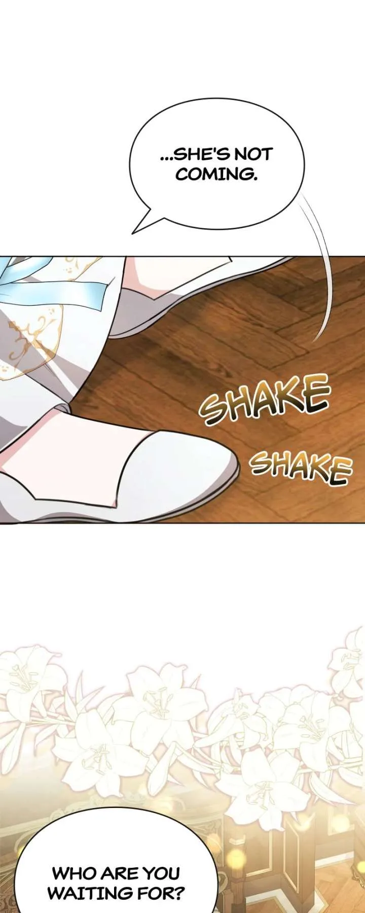 There’s a Witch in the Emperor’s Bedroom Chapter 46 page 38