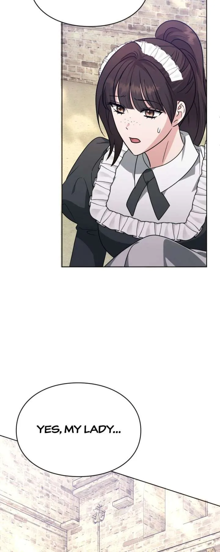 There’s a Witch in the Emperor’s Bedroom Chapter 46 page 34