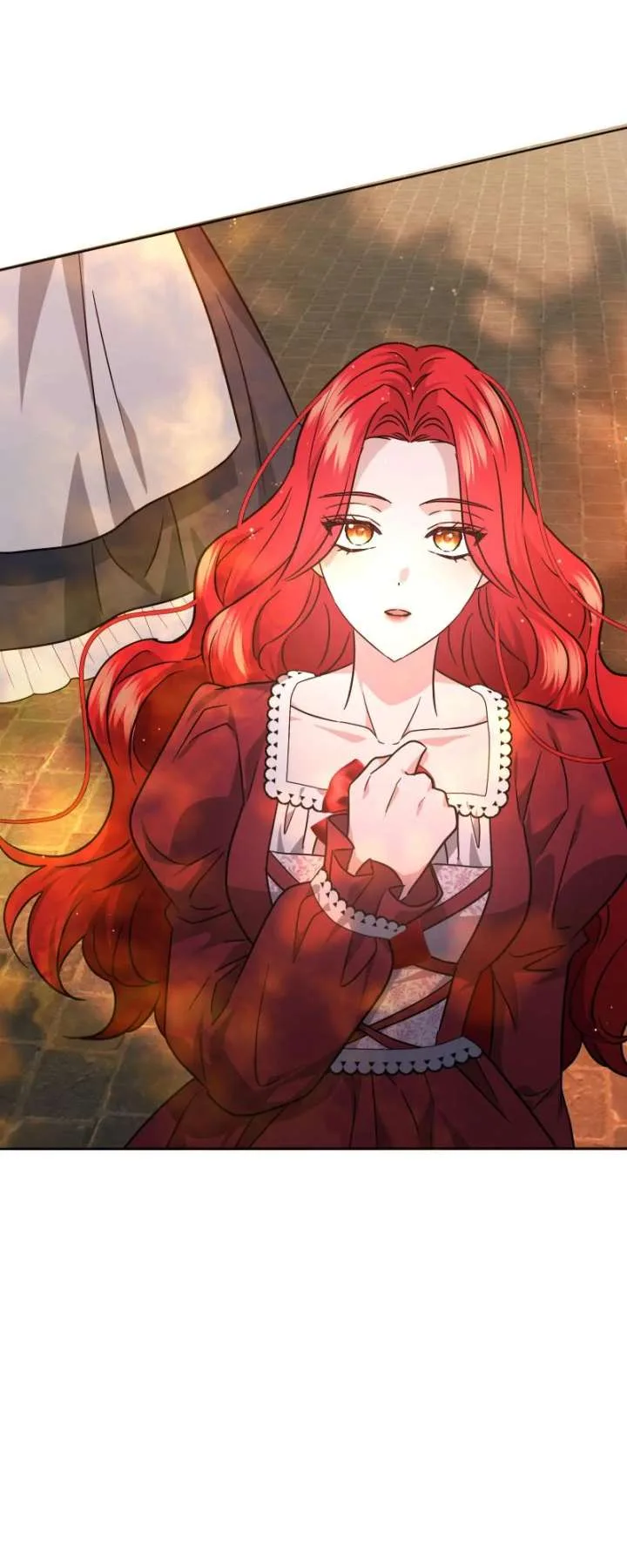 There’s a Witch in the Emperor’s Bedroom Chapter 46 page 64