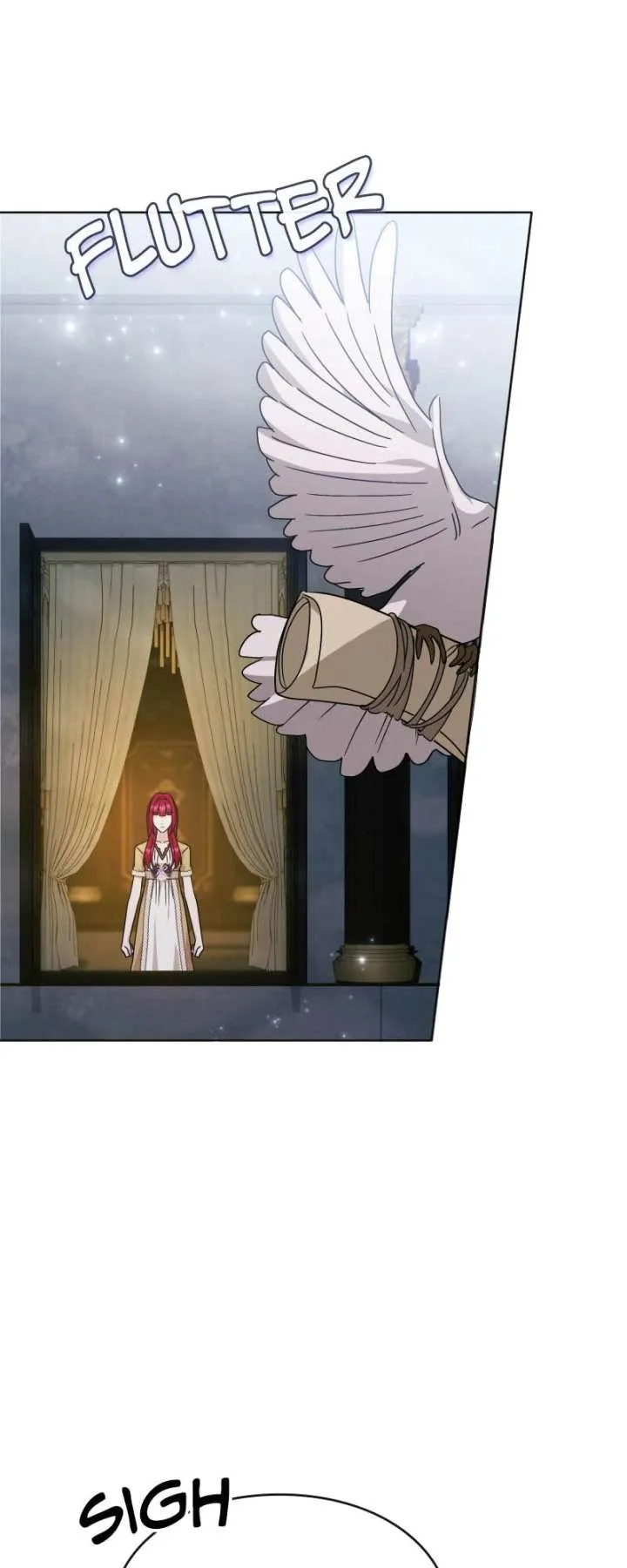 There’s a Witch in the Emperor’s Bedroom Chapter 47 page 25