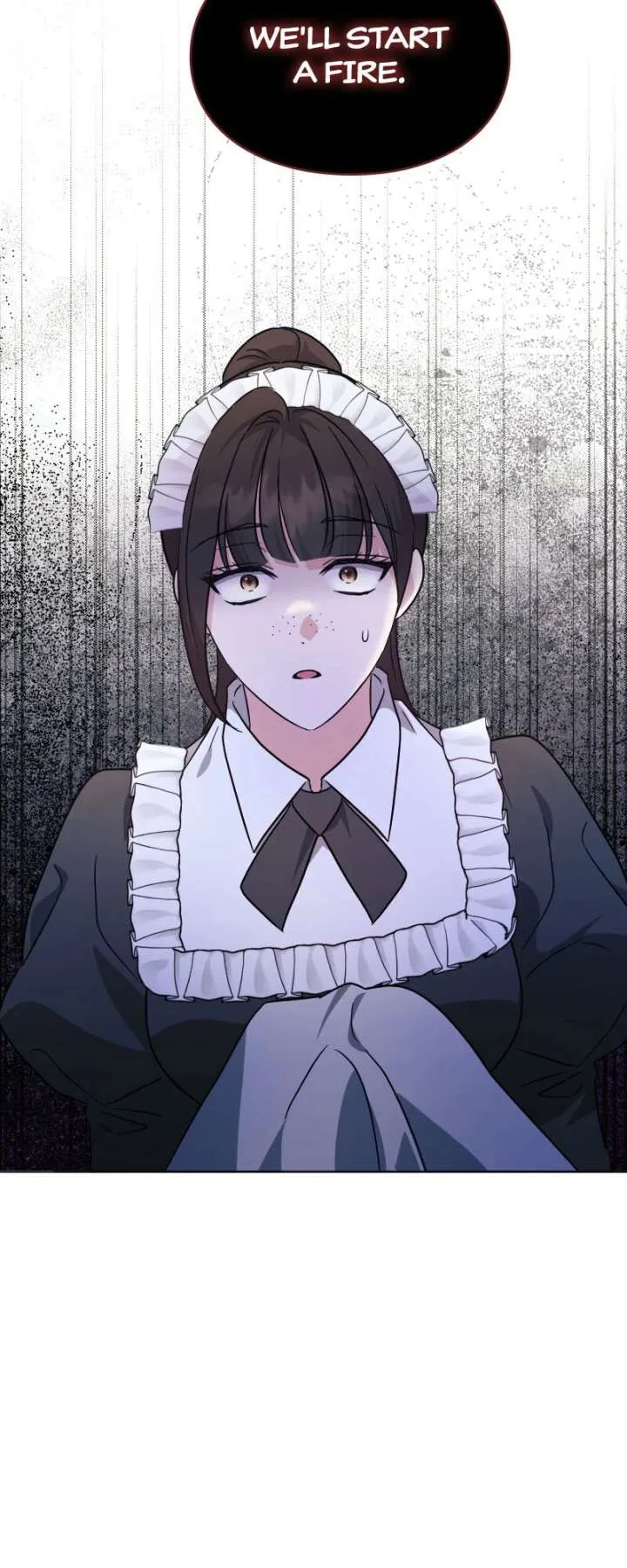 There’s a Witch in the Emperor’s Bedroom Chapter 46 page 30