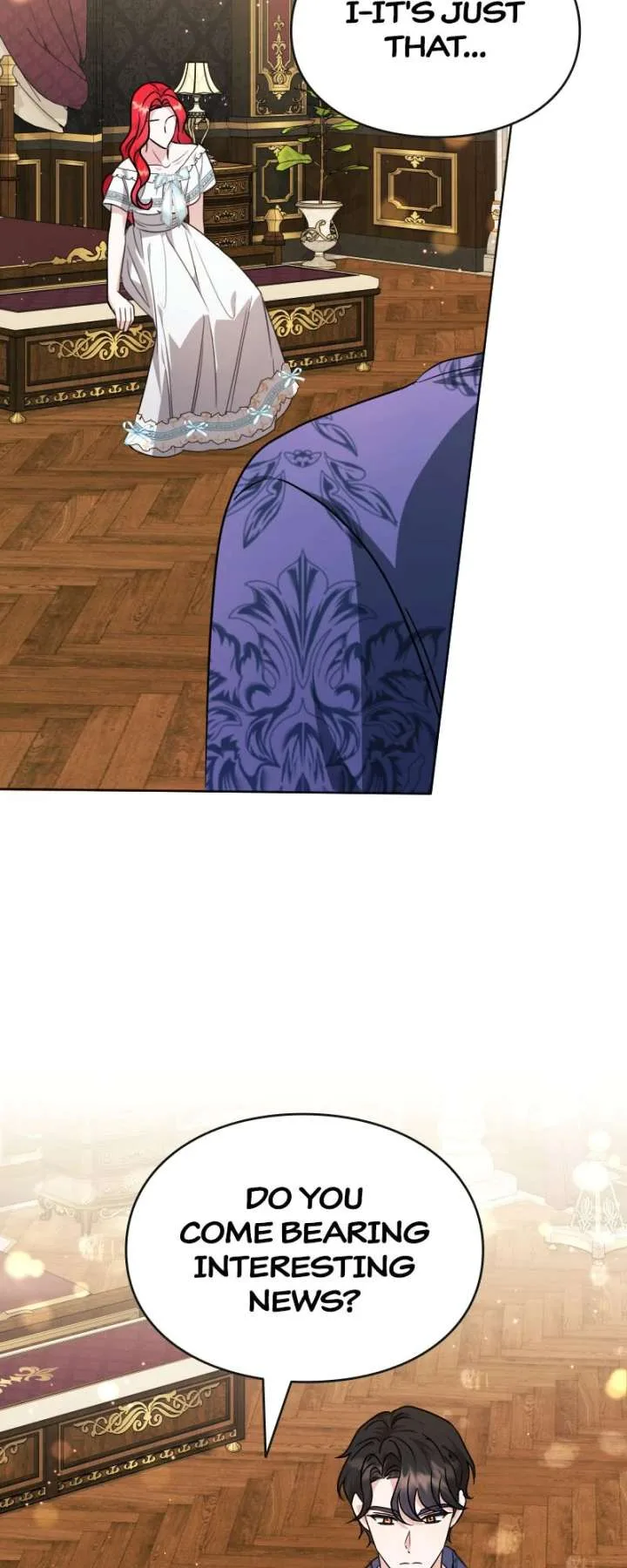 There’s a Witch in the Emperor’s Bedroom Chapter 46 page 45