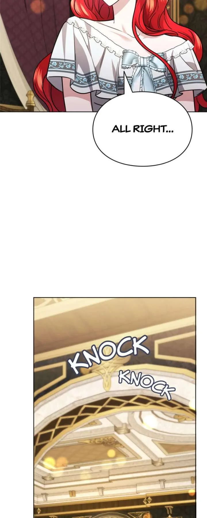 There’s a Witch in the Emperor’s Bedroom Chapter 46 page 41
