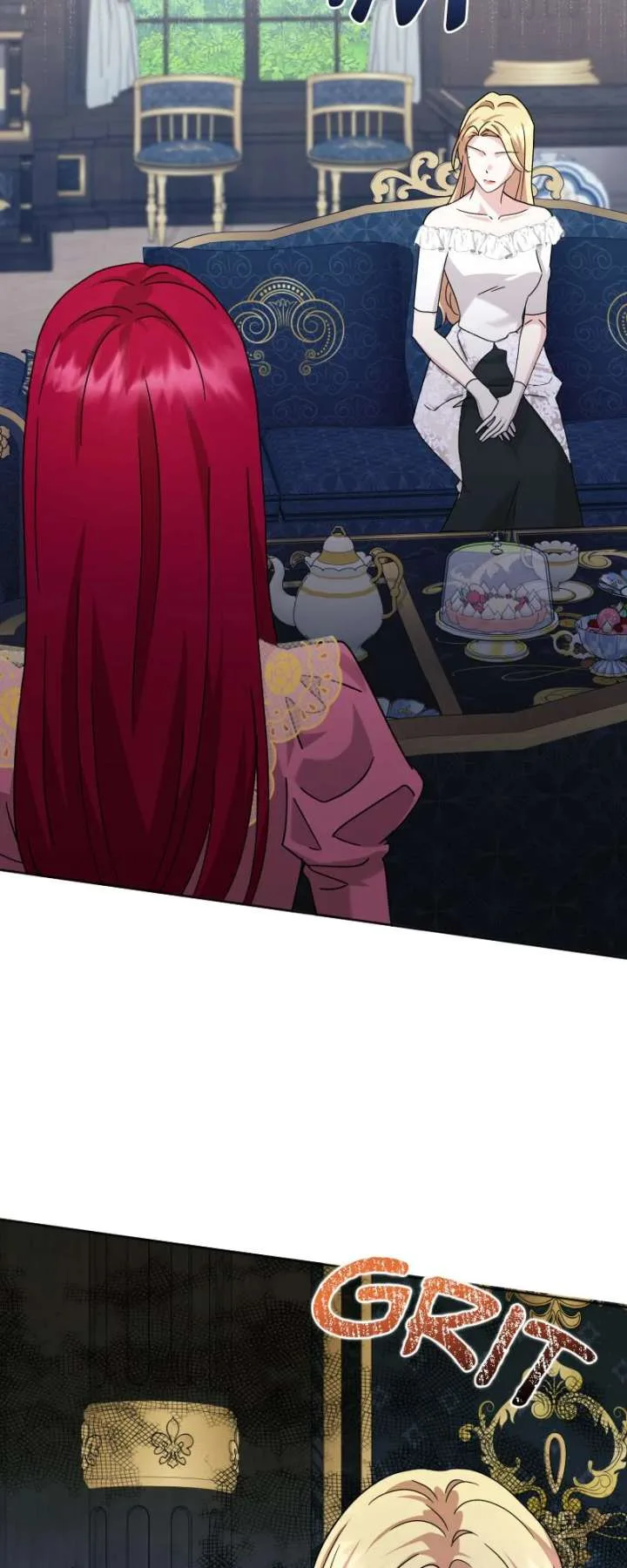 There’s a Witch in the Emperor’s Bedroom Chapter 44 page 16