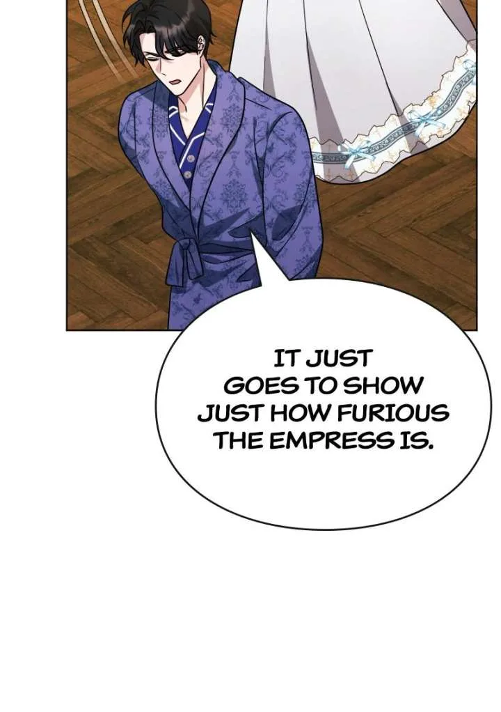 There’s a Witch in the Emperor’s Bedroom Chapter 46 page 52