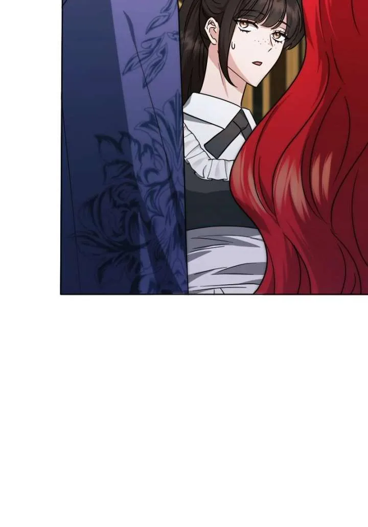 There’s a Witch in the Emperor’s Bedroom Chapter 46 page 47