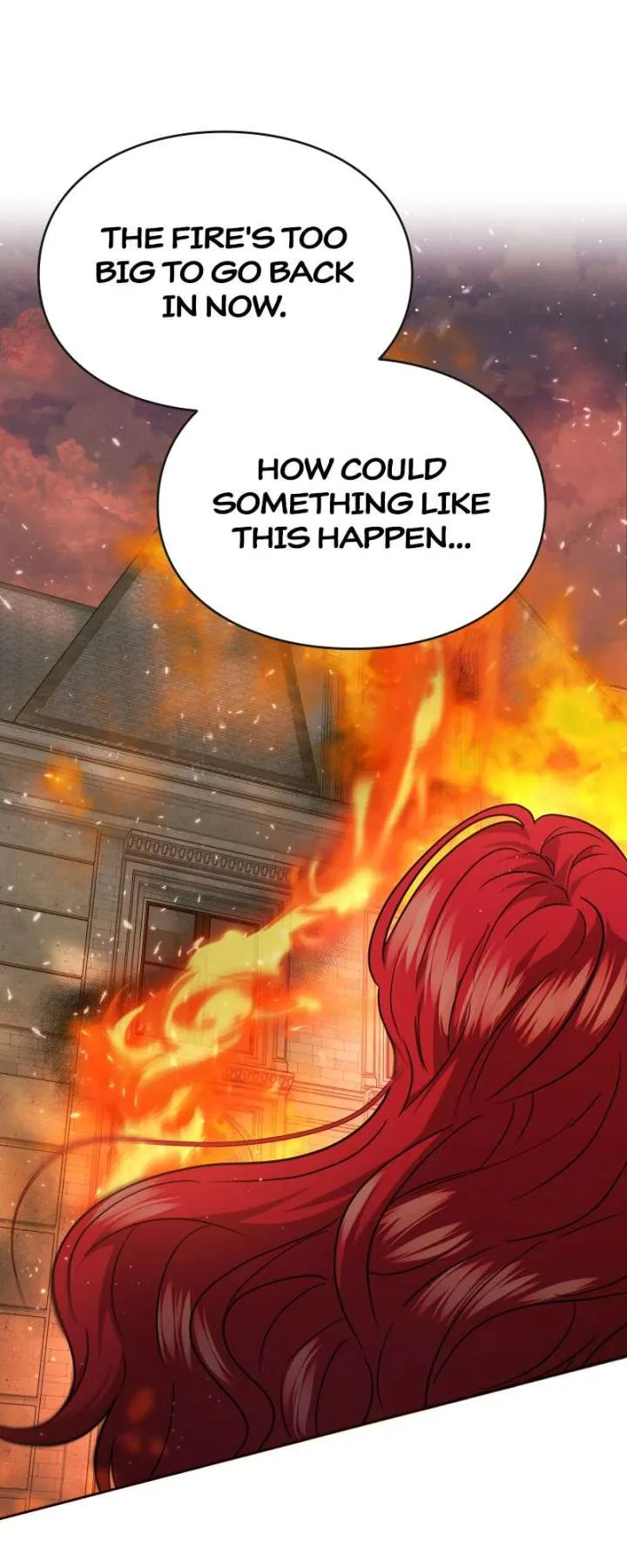 There’s a Witch in the Emperor’s Bedroom Chapter 46 page 63