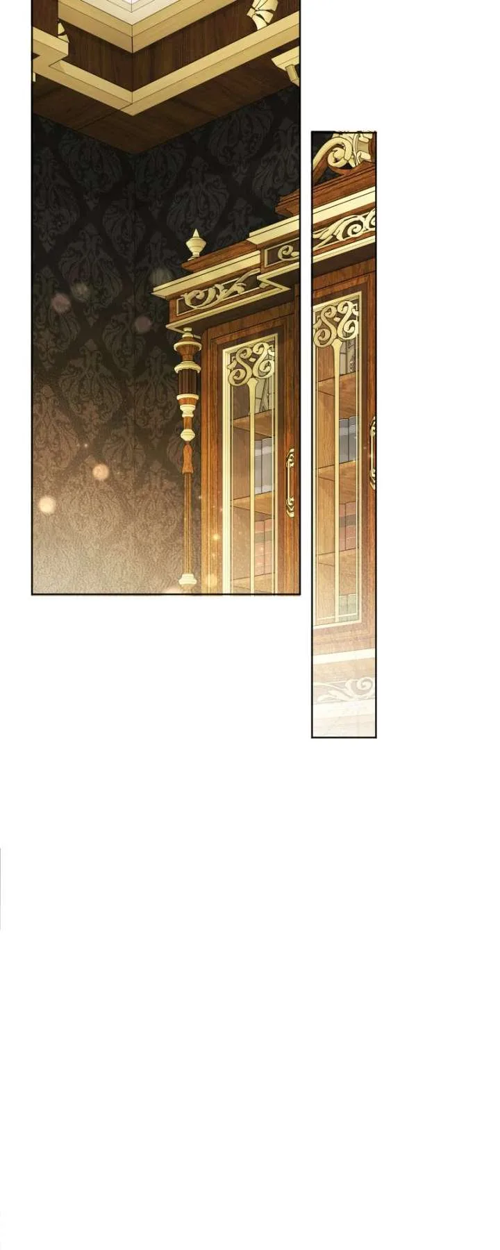 There’s a Witch in the Emperor’s Bedroom Chapter 46 page 55