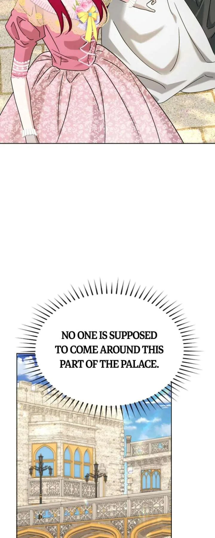 There’s a Witch in the Emperor’s Bedroom Chapter 44 page 31