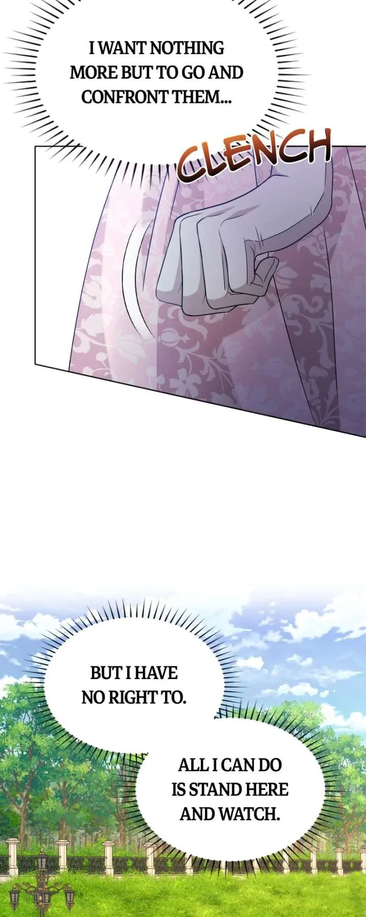 There’s a Witch in the Emperor’s Bedroom Chapter 44 page 36