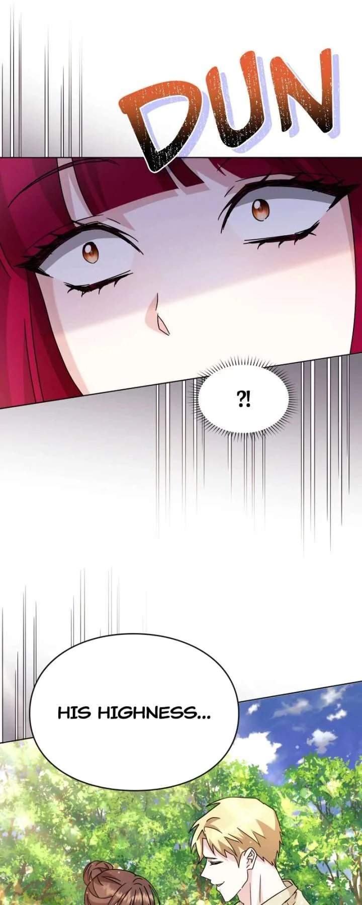 There’s a Witch in the Emperor’s Bedroom Chapter 44 page 33