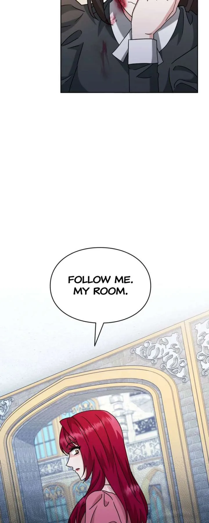 There’s a Witch in the Emperor’s Bedroom Chapter 44 page 39