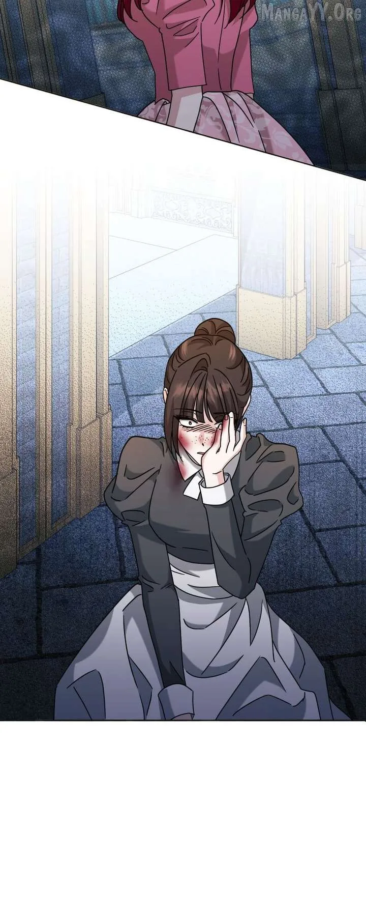 There’s a Witch in the Emperor’s Bedroom Chapter 44 page 40