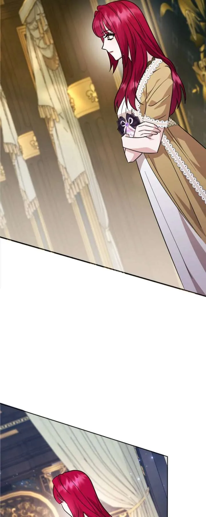 There’s a Witch in the Emperor’s Bedroom Chapter 47 page 40