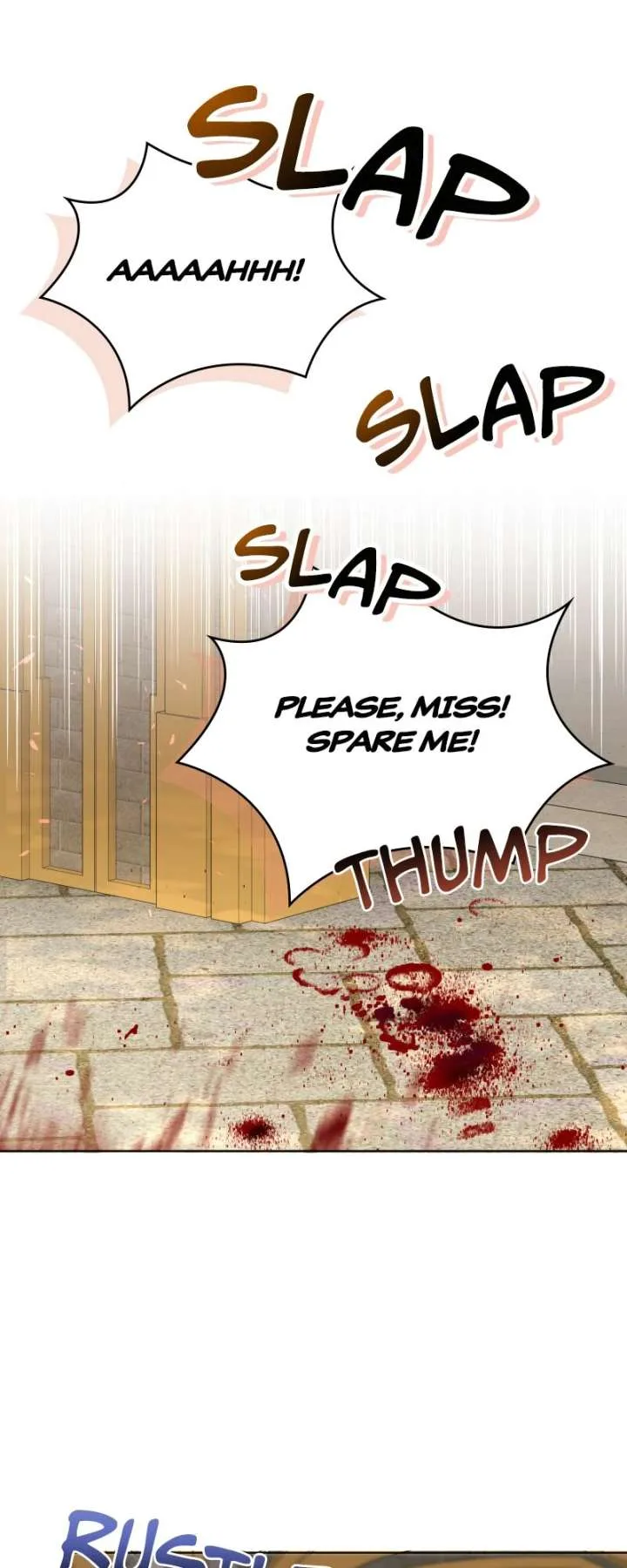 There’s a Witch in the Emperor’s Bedroom Chapter 44 page 29