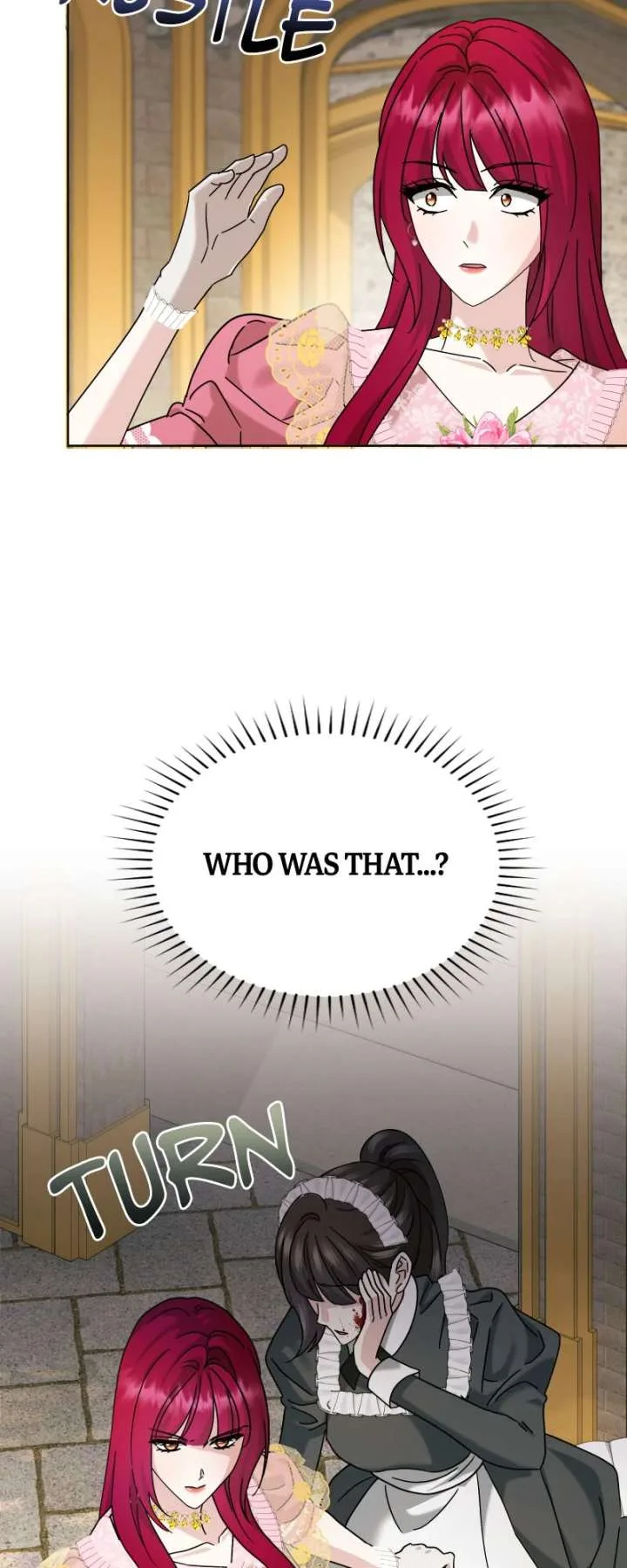 There’s a Witch in the Emperor’s Bedroom Chapter 44 page 30