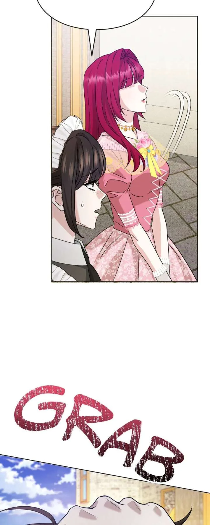 There’s a Witch in the Emperor’s Bedroom Chapter 44 page 24
