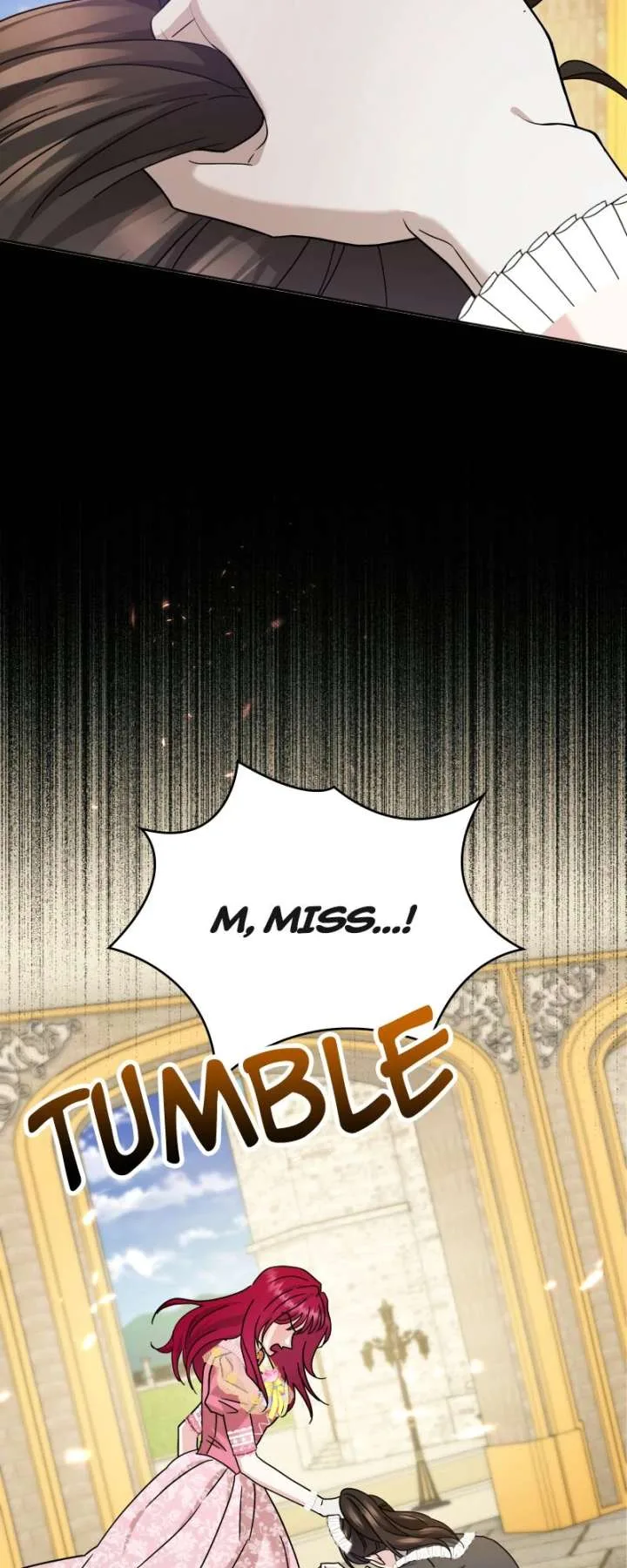 There’s a Witch in the Emperor’s Bedroom Chapter 44 page 25
