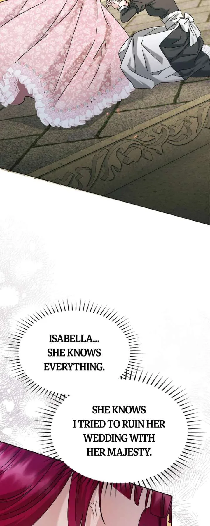 There’s a Witch in the Emperor’s Bedroom Chapter 44 page 26