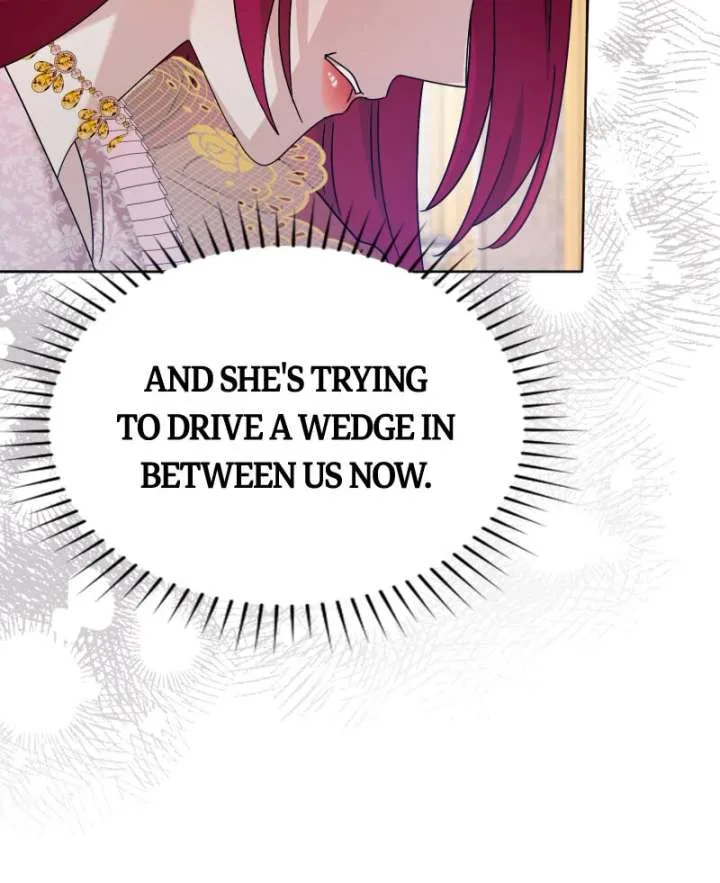 There’s a Witch in the Emperor’s Bedroom Chapter 44 page 27