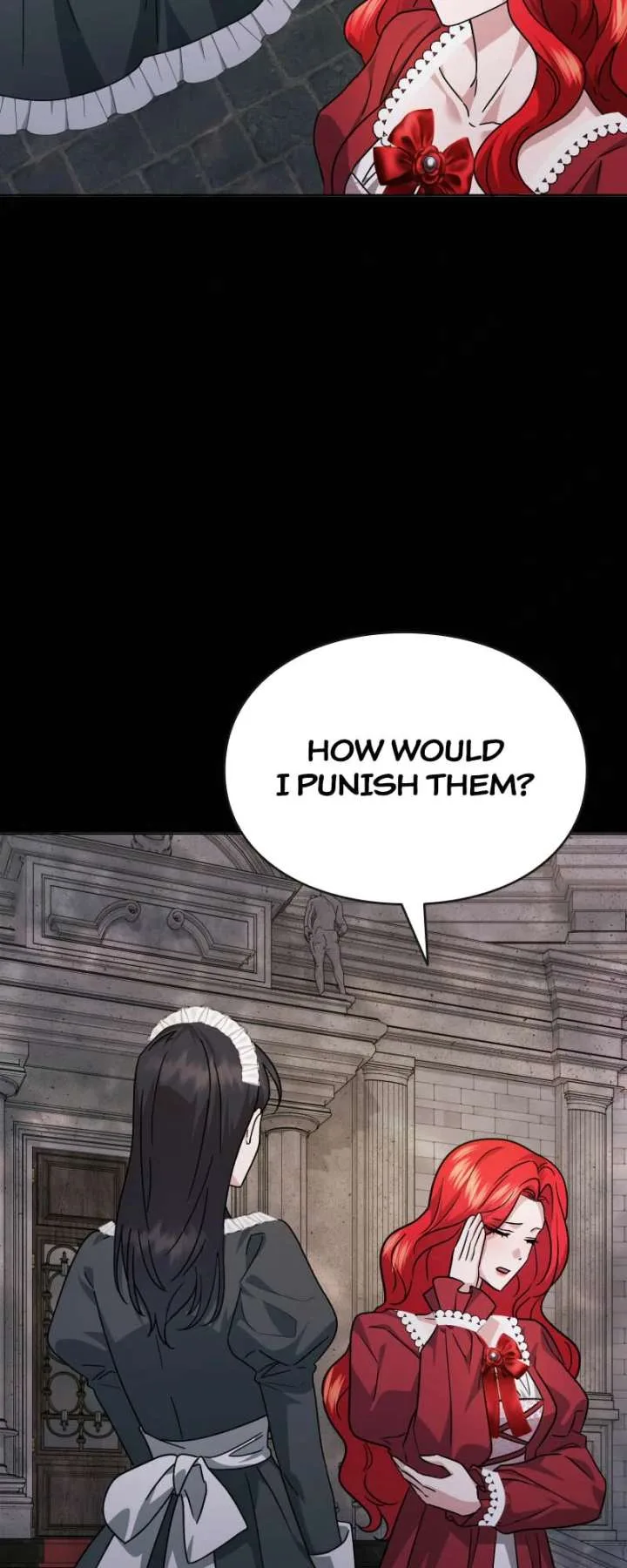 There’s a Witch in the Emperor’s Bedroom Chapter 47 page 35