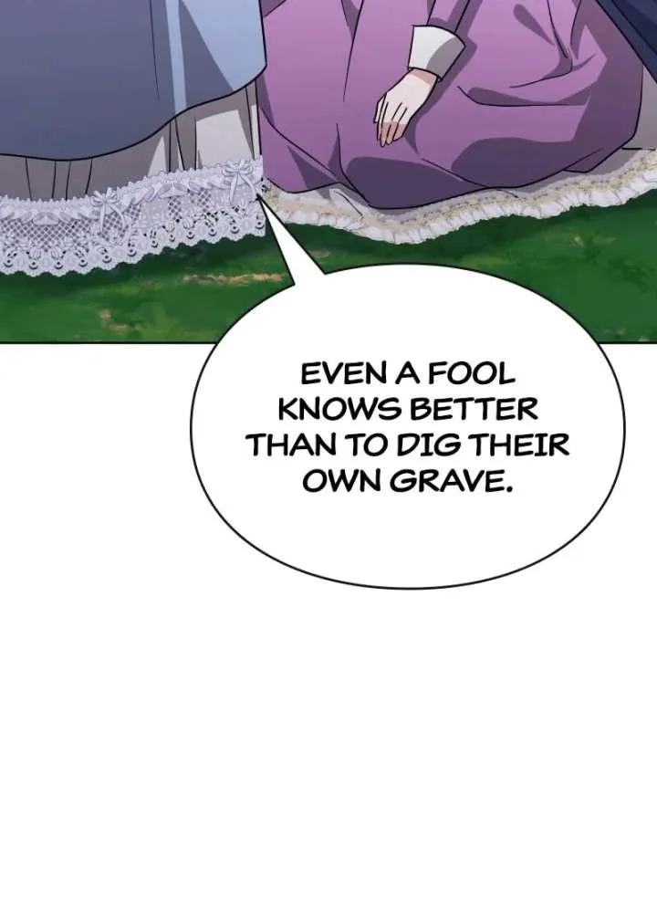 There’s a Witch in the Emperor’s Bedroom Chapter 47 page 59