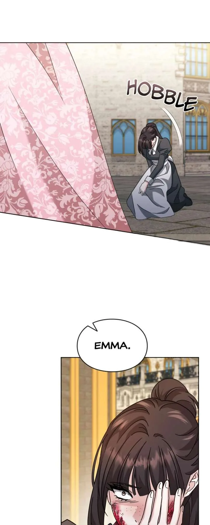 There’s a Witch in the Emperor’s Bedroom Chapter 44 page 38
