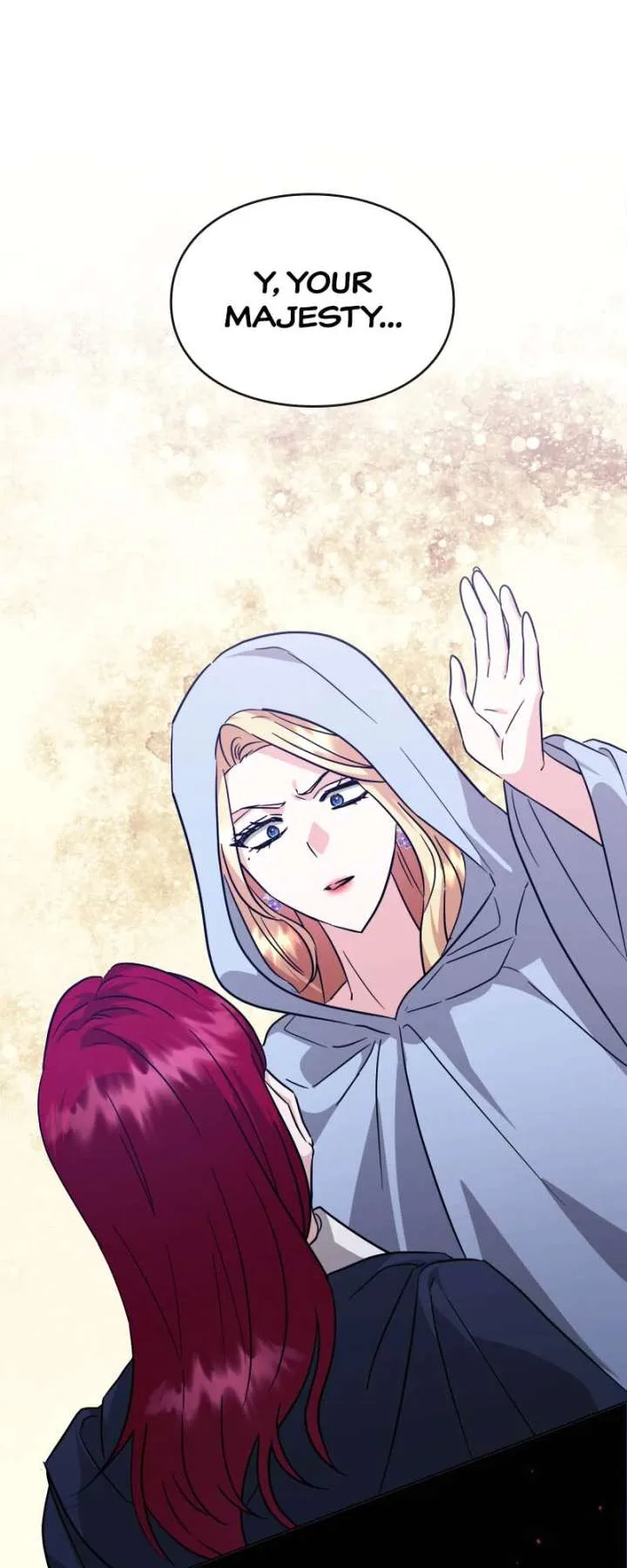 There’s a Witch in the Emperor’s Bedroom Chapter 47 page 55