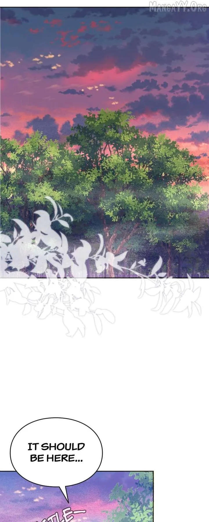 There’s a Witch in the Emperor’s Bedroom Chapter 47 page 46