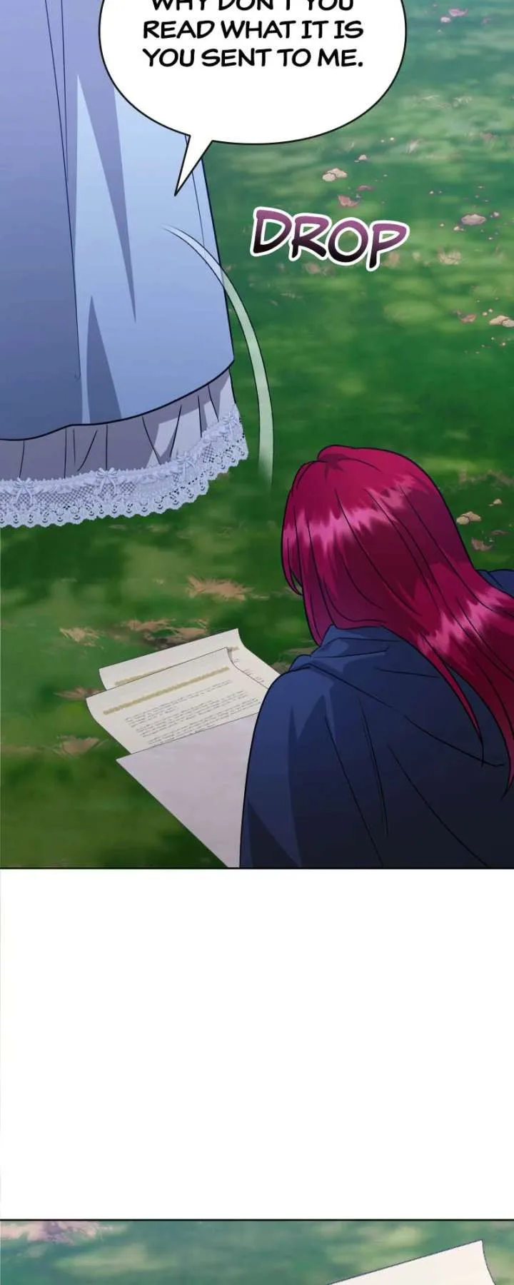 There’s a Witch in the Emperor’s Bedroom Chapter 47 page 61