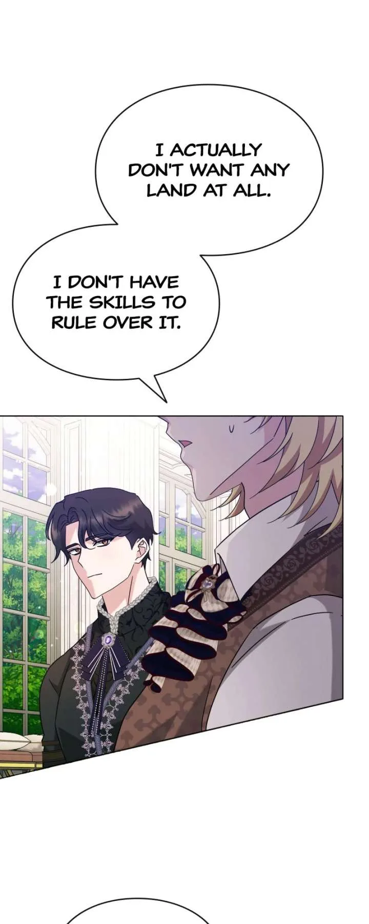 There’s a Witch in the Emperor’s Bedroom Chapter 44 page 52