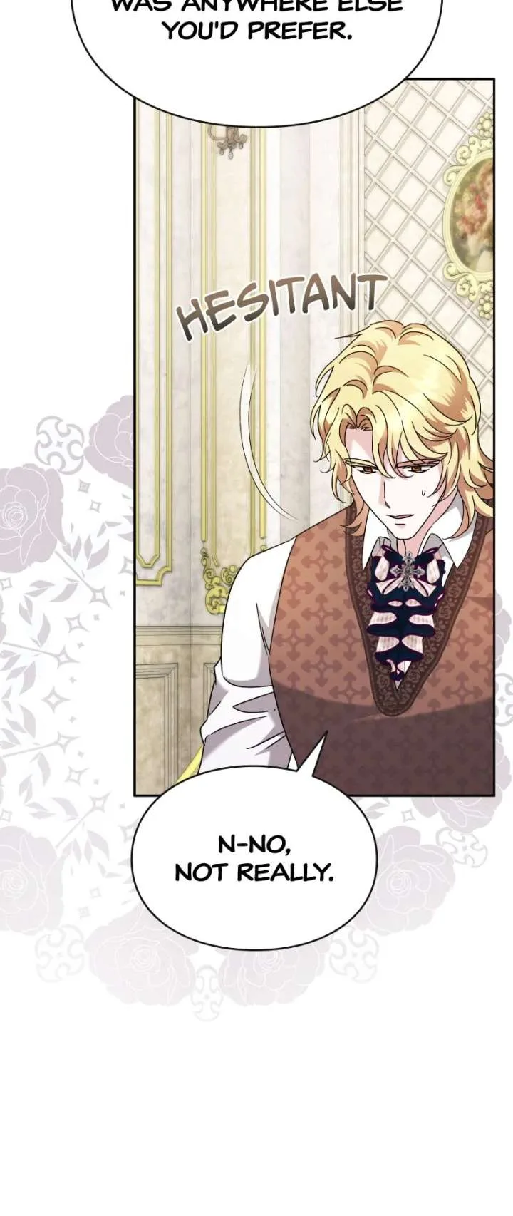 There’s a Witch in the Emperor’s Bedroom Chapter 44 page 51