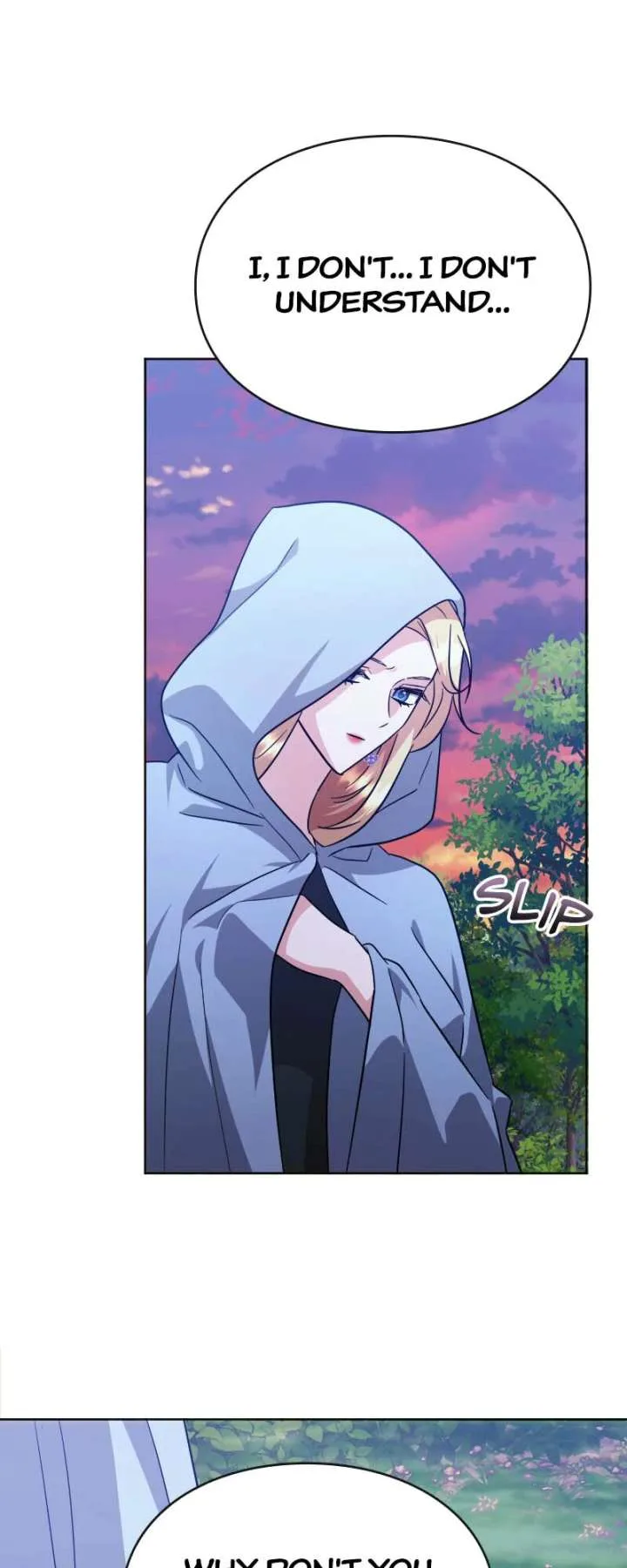 There’s a Witch in the Emperor’s Bedroom Chapter 47 page 60