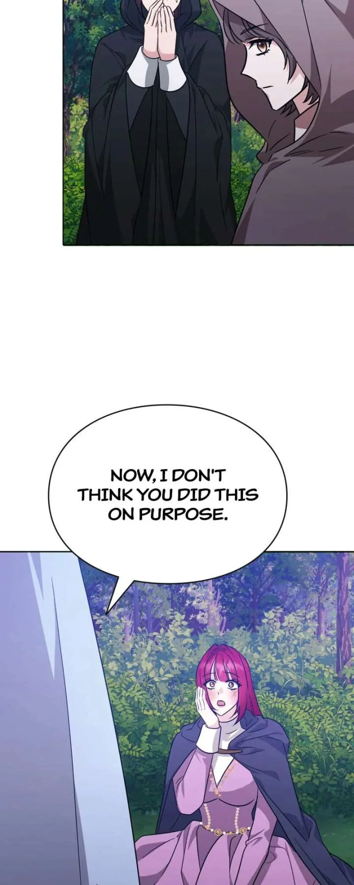 There’s a Witch in the Emperor’s Bedroom Chapter 47 page 58