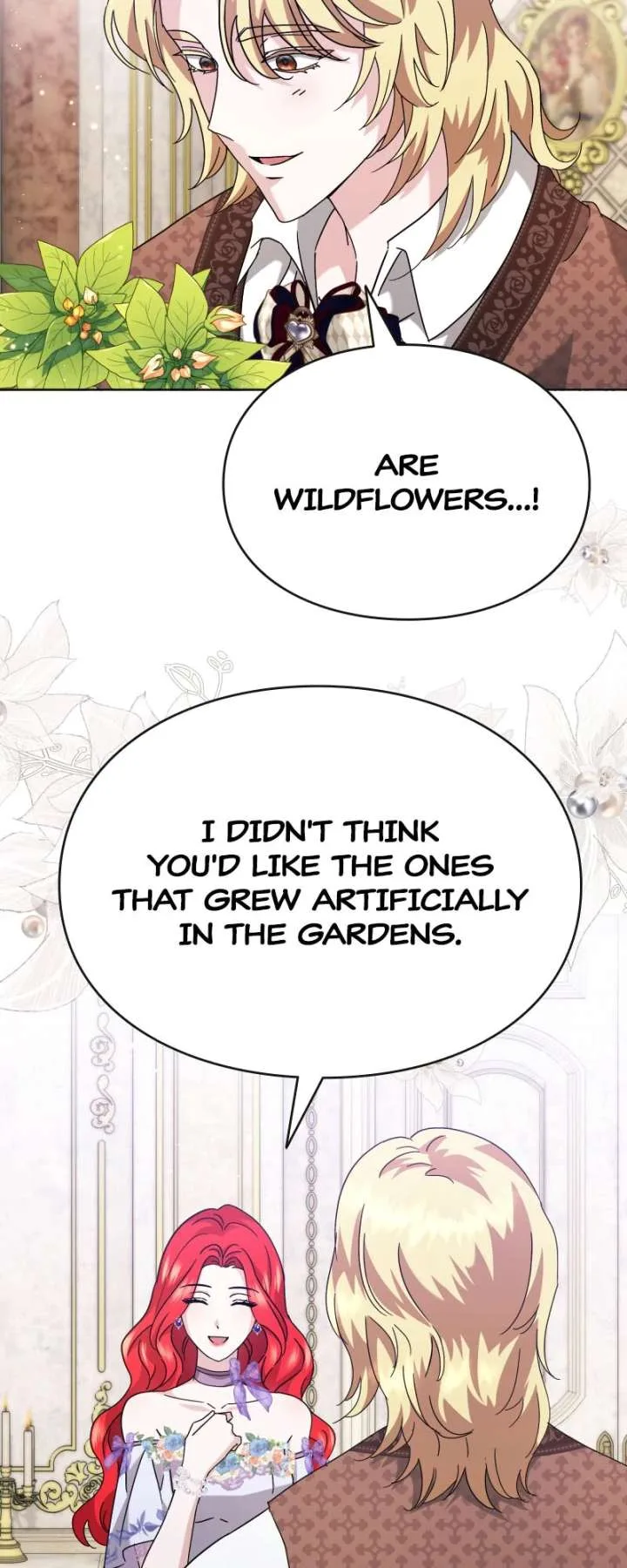 There’s a Witch in the Emperor’s Bedroom Chapter 44 page 59