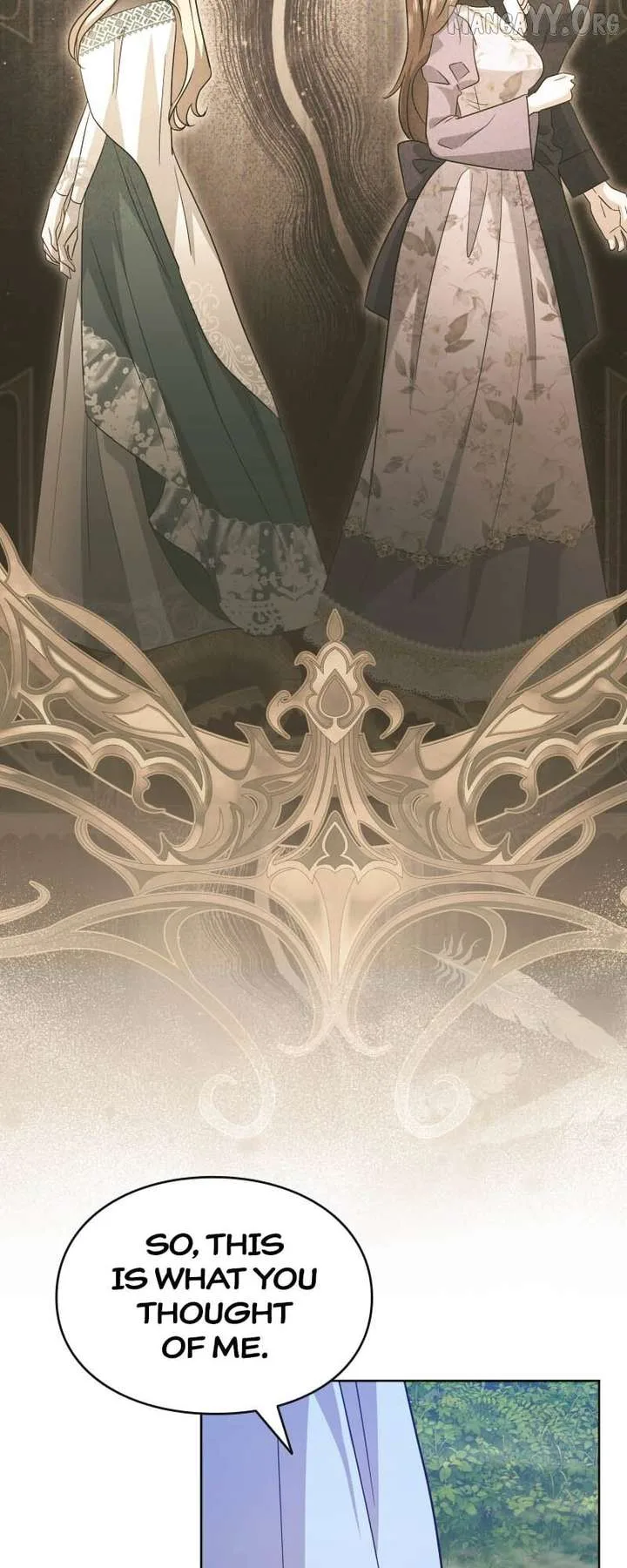 There’s a Witch in the Emperor’s Bedroom Chapter 47 page 64