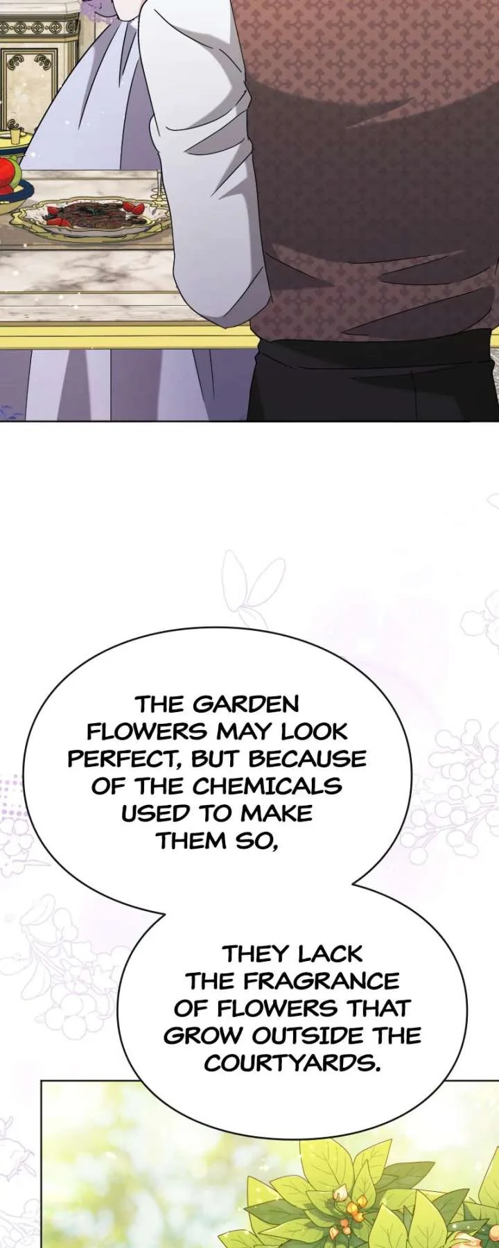 There’s a Witch in the Emperor’s Bedroom Chapter 44 page 60