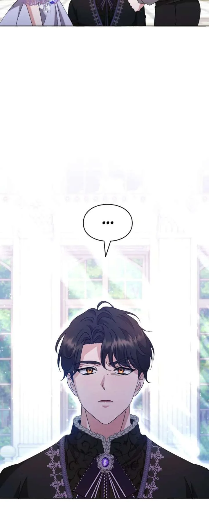There’s a Witch in the Emperor’s Bedroom Chapter 44 page 65