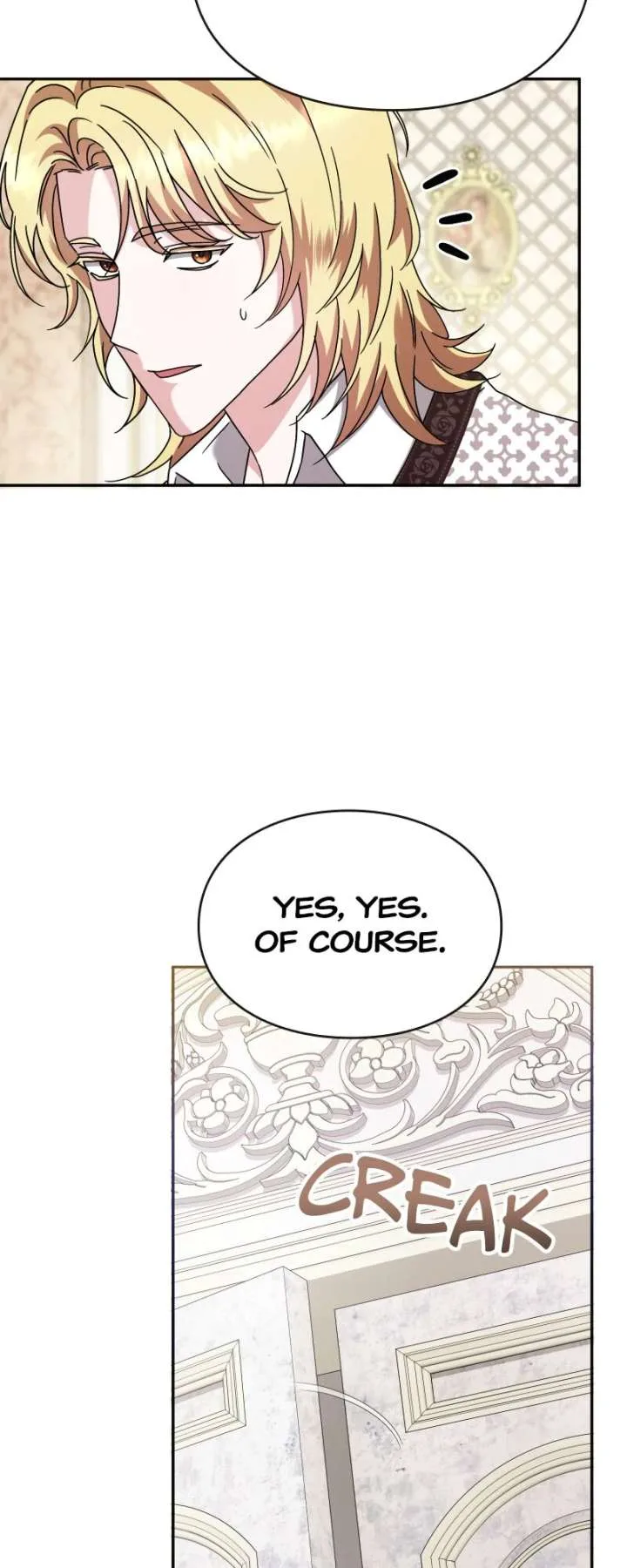 There’s a Witch in the Emperor’s Bedroom Chapter 44 page 44