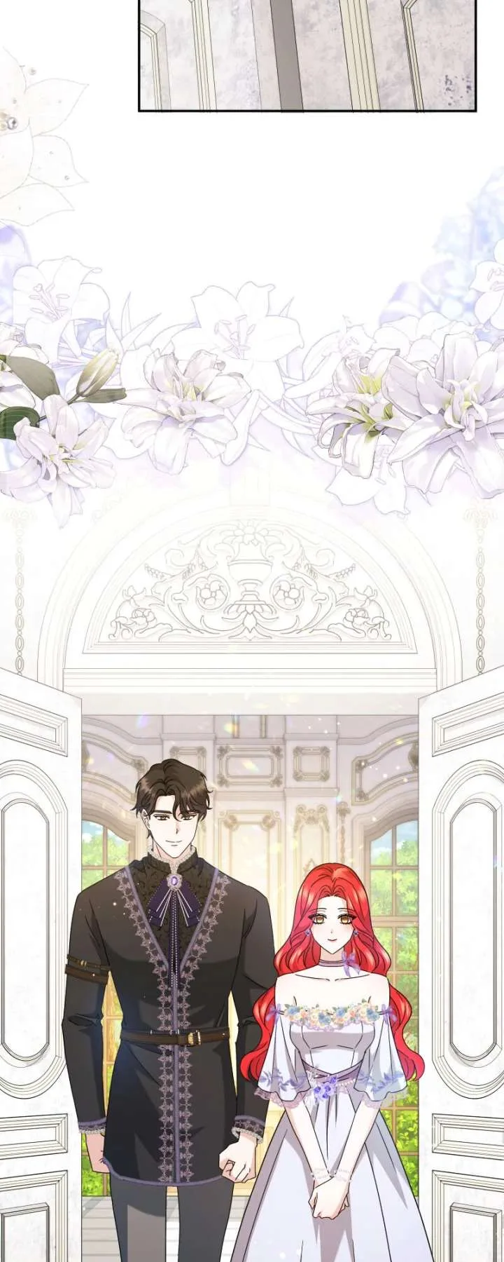 There’s a Witch in the Emperor’s Bedroom Chapter 44 page 45