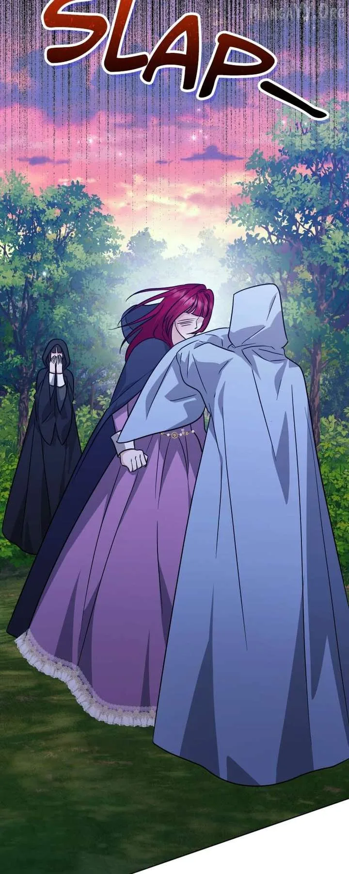 There’s a Witch in the Emperor’s Bedroom Chapter 47 page 53