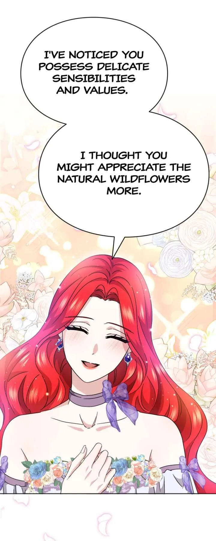There’s a Witch in the Emperor’s Bedroom Chapter 44 page 62