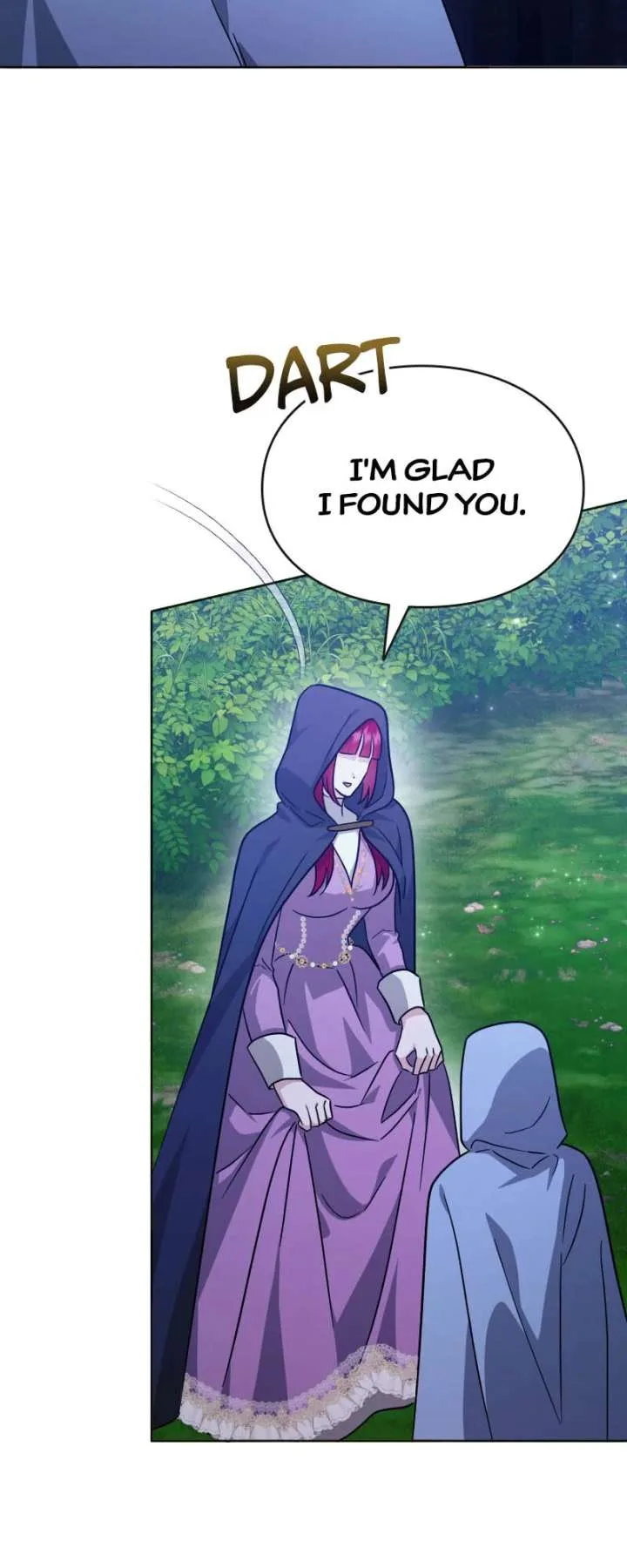 There’s a Witch in the Emperor’s Bedroom Chapter 47 page 51