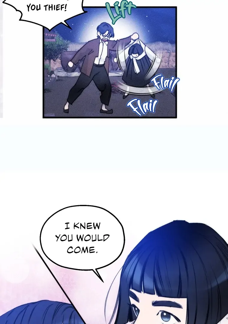 They Say Goblins Don’t Know How to Cry Chapter 2 page 9
