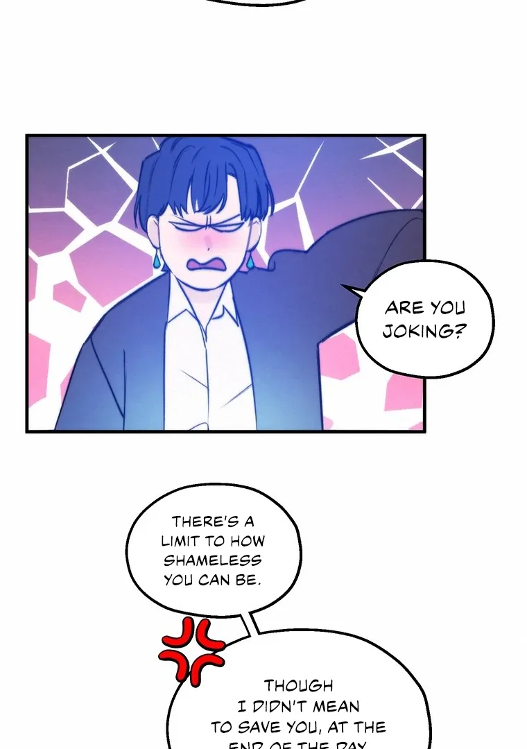They Say Goblins Don’t Know How to Cry Chapter 2 page 13