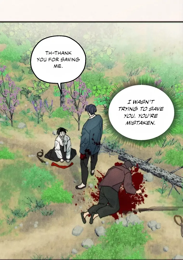They Say Goblins Don’t Know How to Cry Chapter 1 page 44