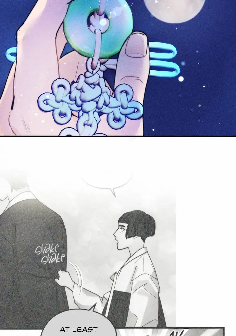 They Say Goblins Don’t Know How to Cry Chapter 1 page 91