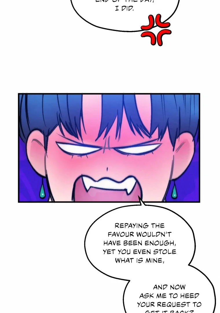 They Say Goblins Don’t Know How to Cry Chapter 2 page 14